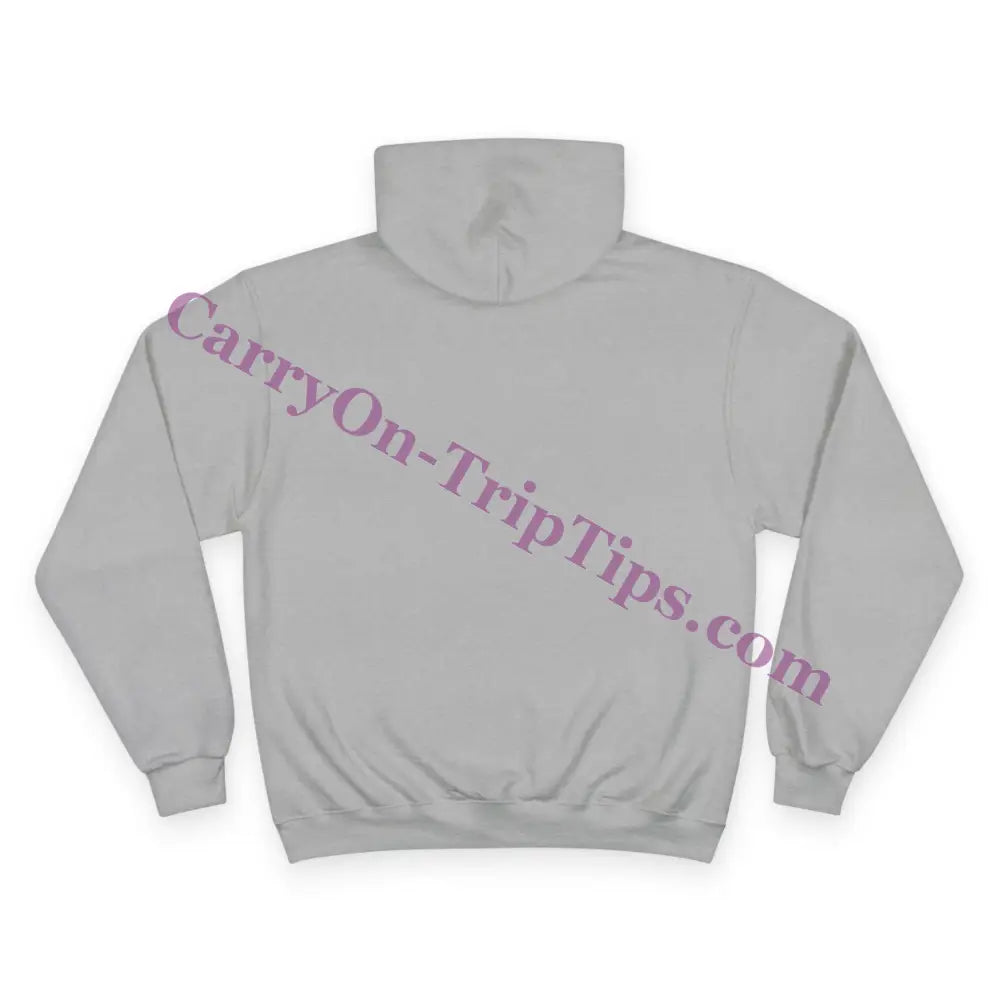 Meanwhile in NJ - Champion Hoodie Hoodie