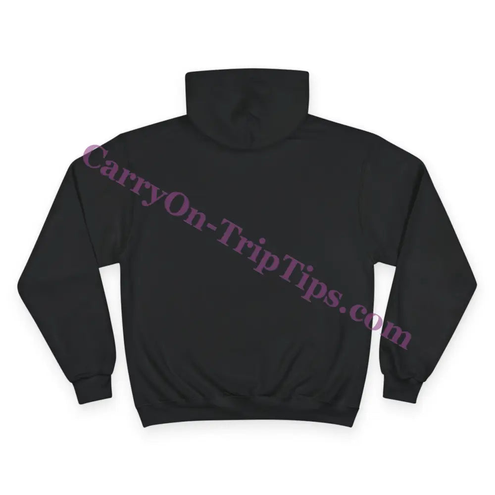 Meanwhile in NJ - Champion Hoodie Hoodie