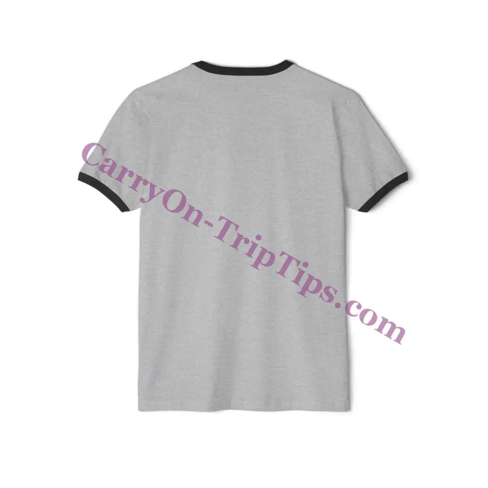 Throwback Binary T T-Shirt