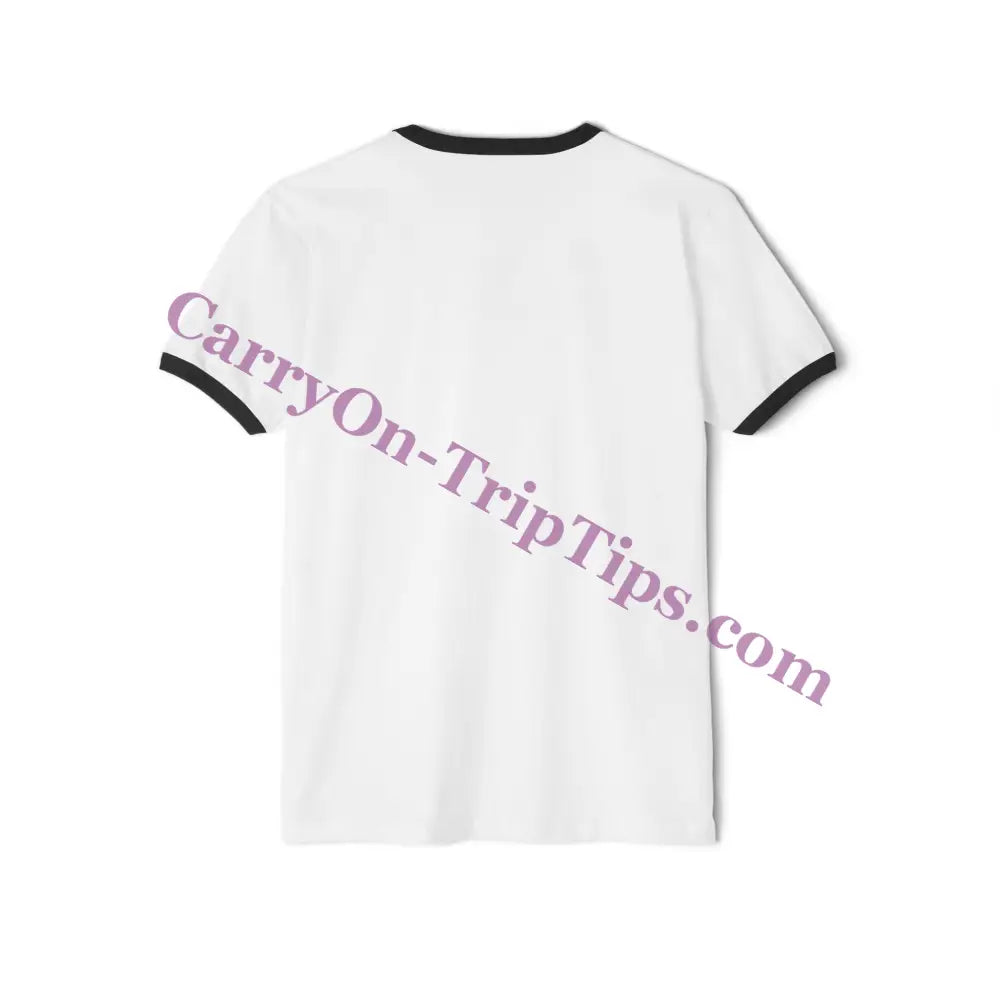 Throwback Binary T T-Shirt
